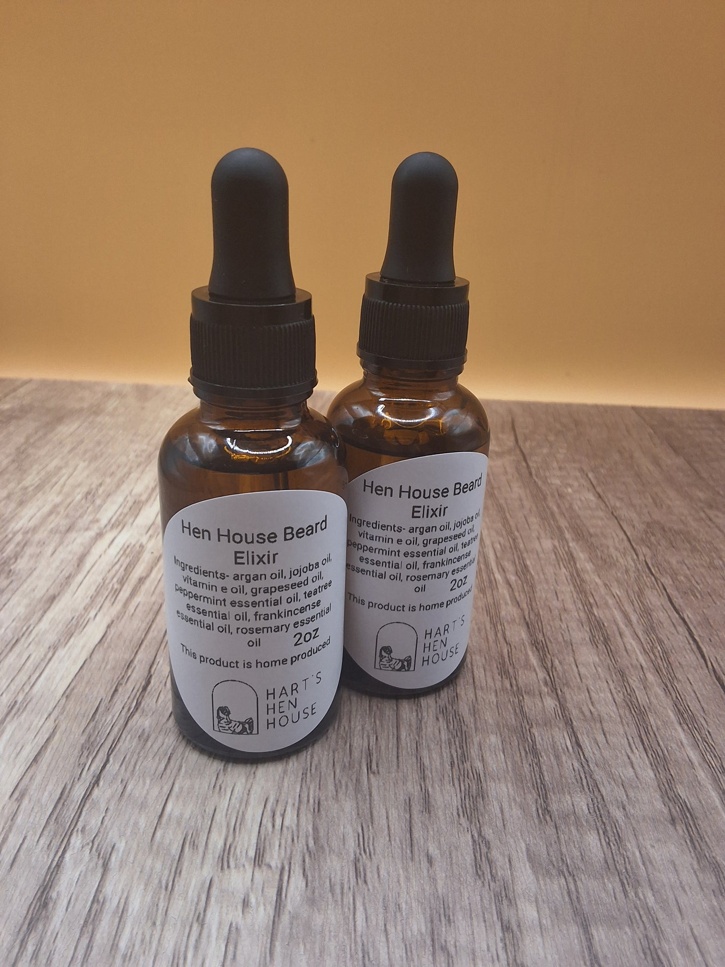 Beard Care