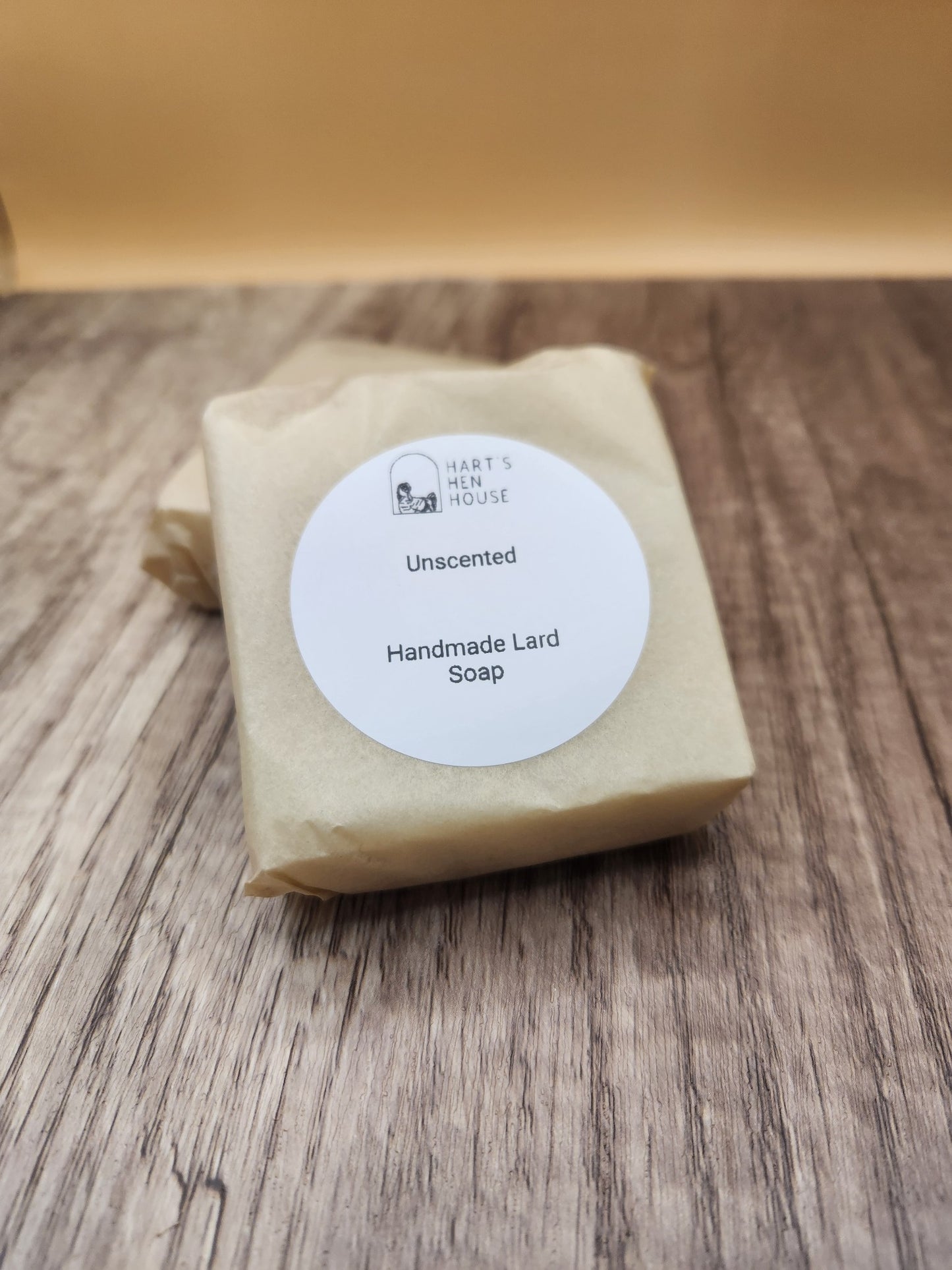 Unscented soap!!!!